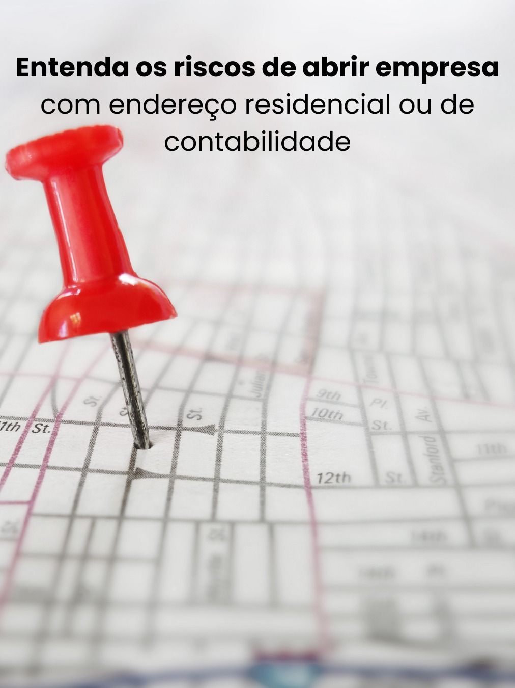 Entenda os riscos de abrir empresa com endereço residencial ou de contabilidade