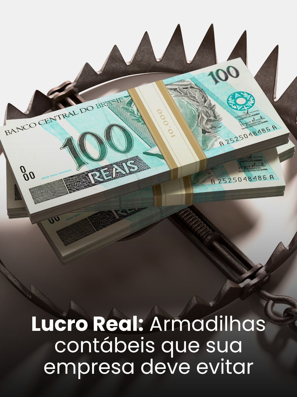Lucro Real: Armadilhas Contábeis que Sua Empresa Deve Evitar